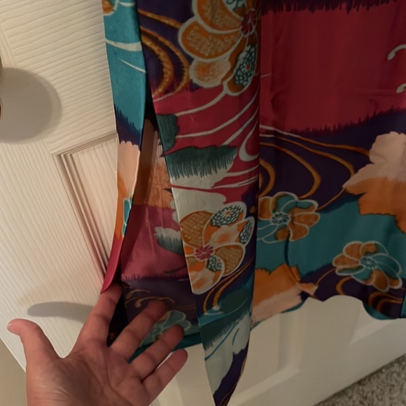 Vintage Kaftan - Picture 8 of 9